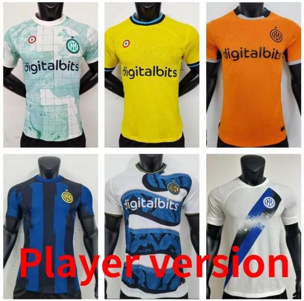 inter milans 22 23 24 lukaku soccer jerseys player version barella dzeko lautaro 2023 2024 brozovic calhanoglu alexis j.correa skriniar foot, Black;yellow
inter milans 22 23 24 lukaku soccer jerseys player version barella dzeko lautaro 2023 2024 brozovic calhanoglu alexis j.correa skriniar foot, Black;yellow