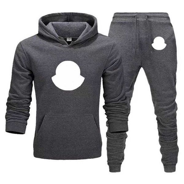 23ss mens tracksuits designer tracksuits men hooded sports set autumn and winter casual men's clothing high-quality matching clothing f, Gray
23ss mens tracksuits designer tracksuits men hooded sports set autumn and winter casual men's clothing high-quality matching clothing f, Gray