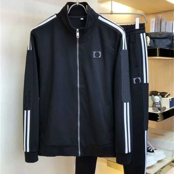 2023men set men's tracksuits sweatshirts casual suits men womens track suit coats man designer jacket sports pants joggers trousers 668, Gray
2023men set men's tracksuits sweatshirts casual suits men womens track suit coats man designer jacket sports pants joggers trousers 668, Gray