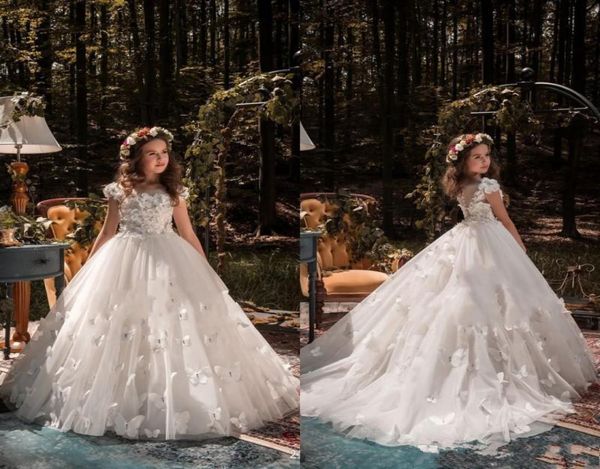 formal occasion butterfly kids tutu flower girl dresses first communion party prom princess gown bridesmaid wedding with train3962417, White;blue
formal occasion butterfly kids tutu flower girl dresses first communion party prom princess gown bridesmaid wedding with train3962417, White;blue