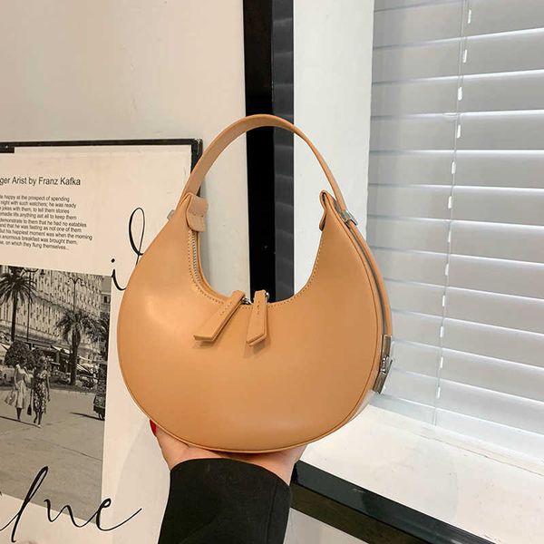 bag new trendy women's bag handheld crescent bag small fashion shoulder underarm bag
bag new trendy women's bag handheld crescent bag small fashion shoulder underarm bag