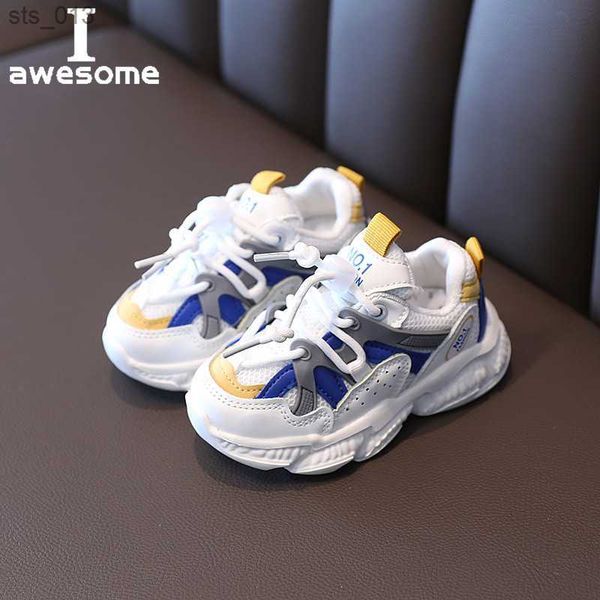 2023 new kids baby boys sports shoes baby girl fashion sneakers 1-6 years kids soft sole breathable running children size 21-30 l230518, Black
2023 new kids baby boys sports shoes baby girl fashion sneakers 1-6 years kids soft sole breathable running children size 21-30 l230518, Black