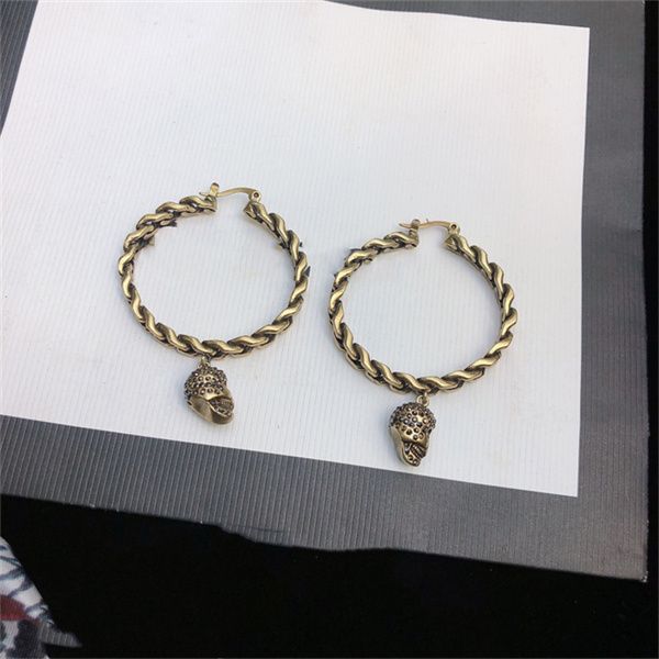 designer ggity earring retro stud charm women luxury g logo hoop jewelry earrings woman 70s party crystal charms lkl, Golden
designer ggity earring retro stud charm women luxury g logo hoop jewelry earrings woman 70s party crystal charms lkl, Golden