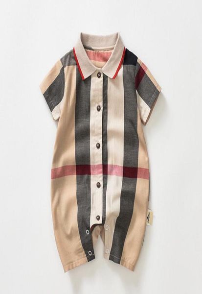 baby floral jumpsuit boys plaid romper toddler kids lapel single breasted jumpsuits designer infant onesie newborn casual clothes 5340024, Blue
baby floral jumpsuit boys plaid romper toddler kids lapel single breasted jumpsuits designer infant onesie newborn casual clothes 5340024, Blue