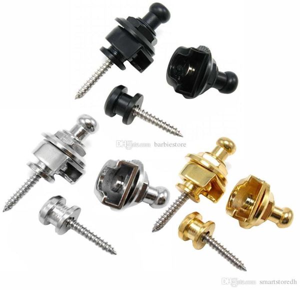 schaller style chrome round head strap lock pin peg skidproof for guitar bass e00376 bard6040465
schaller style chrome round head strap lock pin peg skidproof for guitar bass e00376 bard6040465
