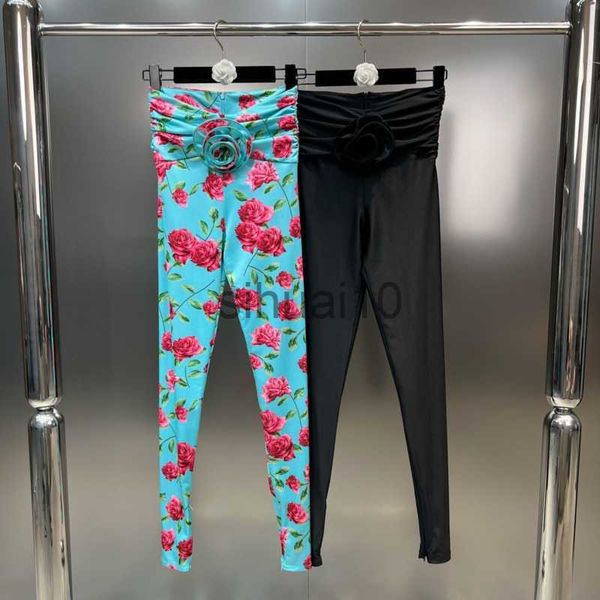 women's pants capris borvemays summer new 2023 high waist pleated 3d flower temperament printing elegant pencil pants lings trend wz263, Black;white
women's pants capris borvemays summer new 2023 high waist pleated 3d flower temperament printing elegant pencil pants lings trend wz263, Black;white