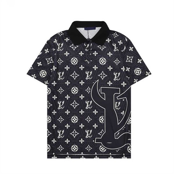 new fashion london england polos shirts mens designers polo high street embroidery printing t shirt men summer cotton casual t-shirts c7z0, White;black
new fashion london england polos shirts mens designers polo high street embroidery printing t shirt men summer cotton casual t-shirts c7z0, White;black