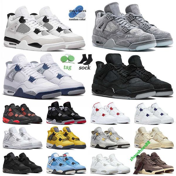 2023 military blacks 4 basketball shoes jumpman 4s midnight navy kaws grey black cat bred red thunder pn dust sail pure money trainers mens
2023 military blacks 4 basketball shoes jumpman 4s midnight navy kaws grey black cat bred red thunder pn dust sail pure money trainers mens