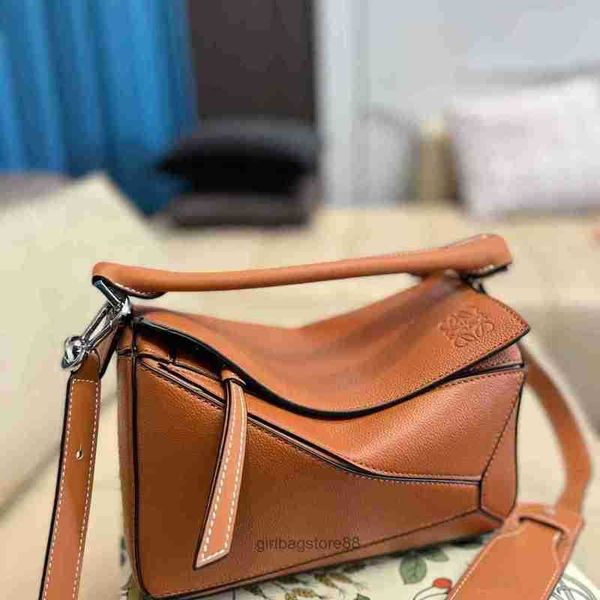 puzzles edition bags loewsbag lady girl spain leather women's premium bag one shoulder crossbody handbag designer geometric litchi patt
puzzles edition bags loewsbag lady girl spain leather women's premium bag one shoulder crossbody handbag designer geometric litchi patt
