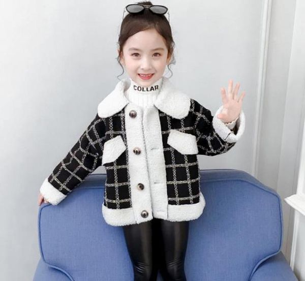 new girls european american style plus velvet jacket autumn korean girl children thick coat jackets7428451, Blue;gray
new girls european american style plus velvet jacket autumn korean girl children thick coat jackets7428451, Blue;gray