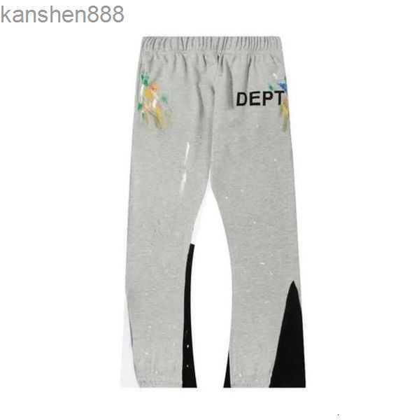 designer men's pants galleryes depts multi panel flared women sports loose high street casual sweatpants vintage trousers bpzivmf8, Black
designer men's pants galleryes depts multi panel flared women sports loose high street casual sweatpants vintage trousers bpzivmf8, Black