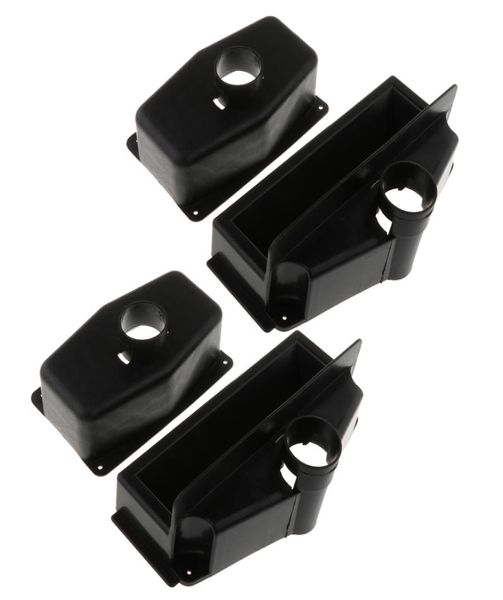 pack of 2 foosball ball pitch collecting box for standard 14m table table football supplies black3755118
pack of 2 foosball ball pitch collecting box for standard 14m table table football supplies black3755118