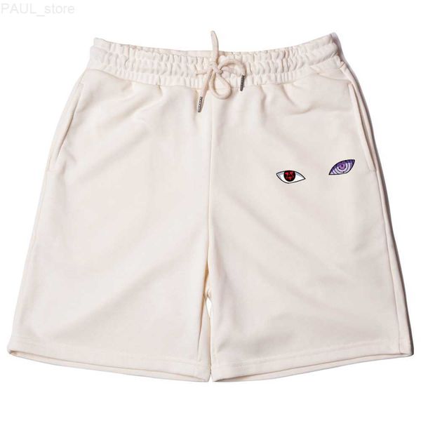 summer men's short sweatpants casual knee length oversized hip hop fashion fitness sports shorts running plus size jogger l230705, White;black
summer men's short sweatpants casual knee length oversized hip hop fashion fitness sports shorts running plus size jogger l230705, White;black