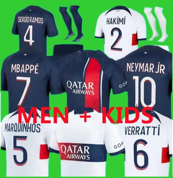 mbappe hakimi soccer jerseys paris vitinha n.mendes 22 23 24 maillots de football 2023 2024 marquinhos verratti psgs men kids kit shirt unif, Black;yellow
mbappe hakimi soccer jerseys paris vitinha n.mendes 22 23 24 maillots de football 2023 2024 marquinhos verratti psgs men kids kit shirt unif, Black;yellow