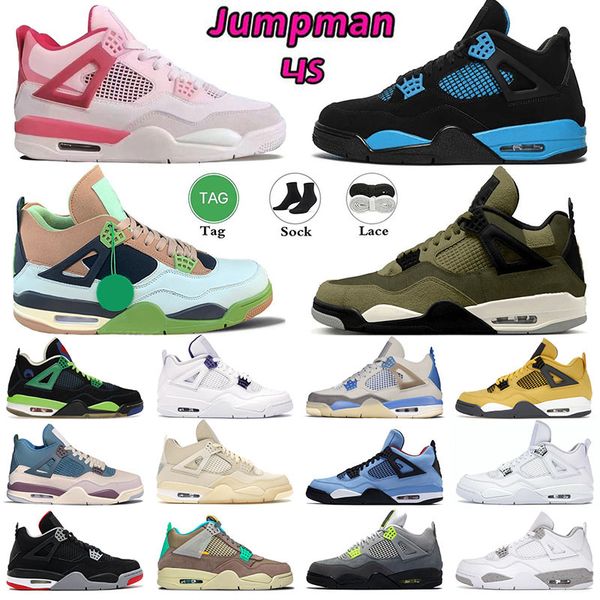 4s basketball shoes pine green seafoam military black navy 4 men red thunder pn dust sail black cat white oreo medium olive roses grogu wome
4s basketball shoes pine green seafoam military black navy 4 men red thunder pn dust sail black cat white oreo medium olive roses grogu wome