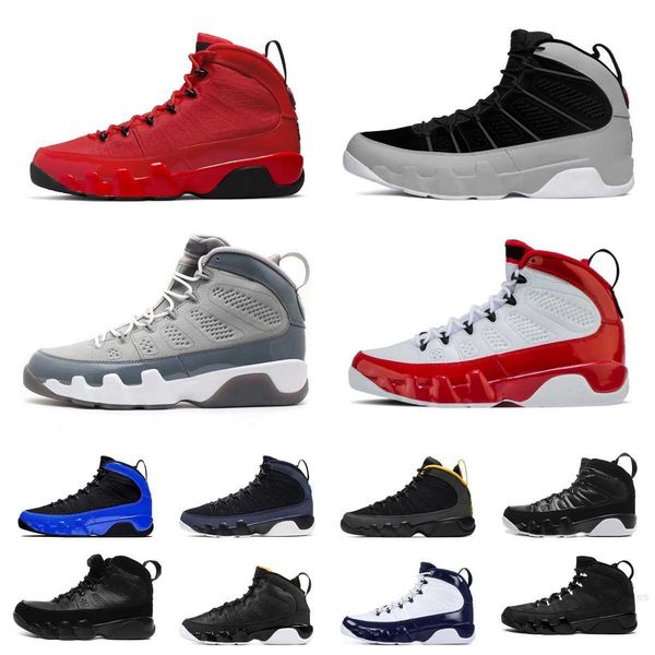 og 9 retro men basketball shoes jumpman 9s fir red particle grey racer university blue gold bred patent anthracite light olive black cat men
og 9 retro men basketball shoes jumpman 9s fir red particle grey racer university blue gold bred patent anthracite light olive black cat men