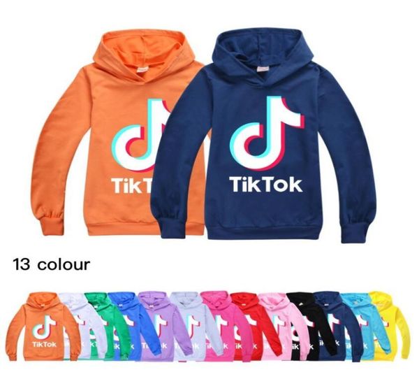 tik tok kids long sleeve hoodies boygirl teen kids tiktok sweatshirt jacket hooded coat cotton clothing3826040, Black
tik tok kids long sleeve hoodies boygirl teen kids tiktok sweatshirt jacket hooded coat cotton clothing3826040, Black