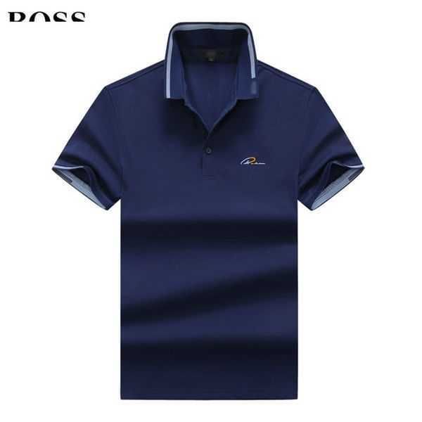 fashion men's polo designer hugo logl boss polos short sleeve shirt luxury collar letter casual business embroidery t-shirt 1sph, White;black
fashion men's polo designer hugo logl boss polos short sleeve shirt luxury collar letter casual business embroidery t-shirt 1sph, White;black