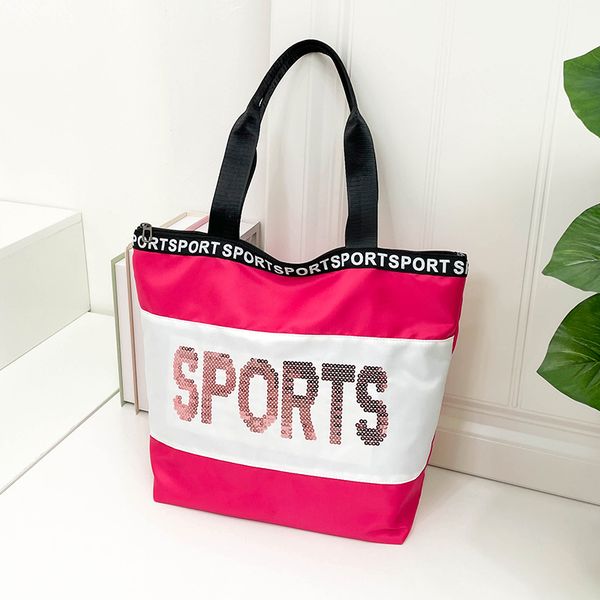 pink sugao women tote bag shoulder bags handbags luxury nylon large capacity girl fashion purse shopping bag hbp
pink sugao women tote bag shoulder bags handbags luxury nylon large capacity girl fashion purse shopping bag hbp
