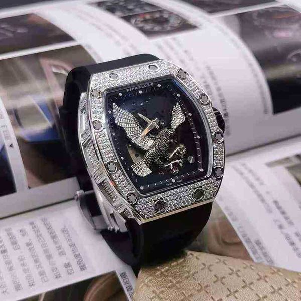 richards watch milles mechanical wristwatch watches designer luxury mens mechanics watches man diamond mens black technologyqq, Slivery;black
richards watch milles mechanical wristwatch watches designer luxury mens mechanics watches man diamond mens black technologyqq, Slivery;black