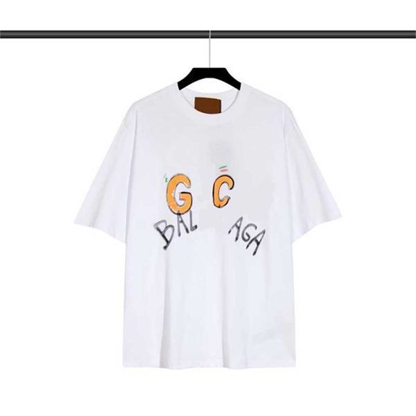 summer men women designers t shirts loose oversize tees apparel fashion mans casual chest letter shirt luxury street shorts sleeve clothes, White;black
summer men women designers t shirts loose oversize tees apparel fashion mans casual chest letter shirt luxury street shorts sleeve clothes, White;black