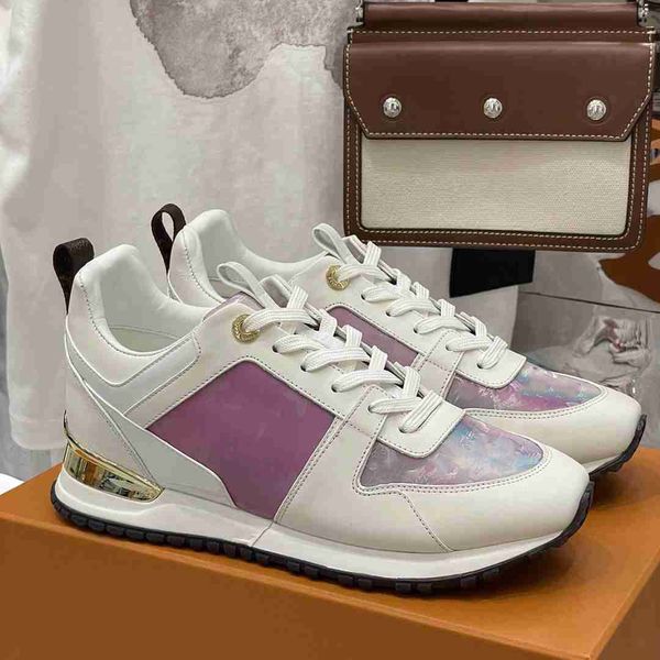 running shoes designer luis outdoor casual retro sports shoes vuttonity women sneakers run away breathable trainer o173
running shoes designer luis outdoor casual retro sports shoes vuttonity women sneakers run away breathable trainer o173