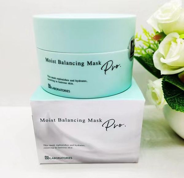wholesale bb laboratories moist balancing mask water sleeping mask 175g mud oil control cleansing moisturizing pore cleansing mud face mask
wholesale bb laboratories moist balancing mask water sleeping mask 175g mud oil control cleansing moisturizing pore cleansing mud face mask