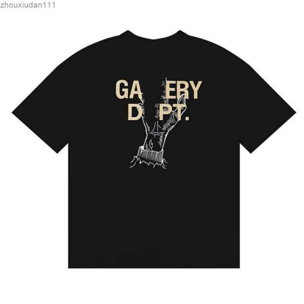 mens and womes galleryse depts t shirts fashion brand galleryes high streetpink gilded letter-printed double-yarn cotton short-sleeved t-shi, White;black
mens and womes galleryse depts t shirts fashion brand galleryes high streetpink gilded letter-printed double-yarn cotton short-sleeved t-shi, White;black