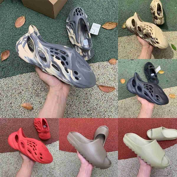 2023 slides slippers desert sand summer brown flat mens women beach resin slide sandal graffiti bone rubber mxt moon gray mineral blue vermi, Black
2023 slides slippers desert sand summer brown flat mens women beach resin slide sandal graffiti bone rubber mxt moon gray mineral blue vermi, Black