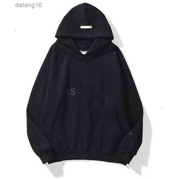 men's and women hoodies leisure fashion trends designer tracksuit essentialhoodie set casual oversize essentail hoodie pullover 2023 ou, Black
men's and women hoodies leisure fashion trends designer tracksuit essentialhoodie set casual oversize essentail hoodie pullover 2023 ou, Black