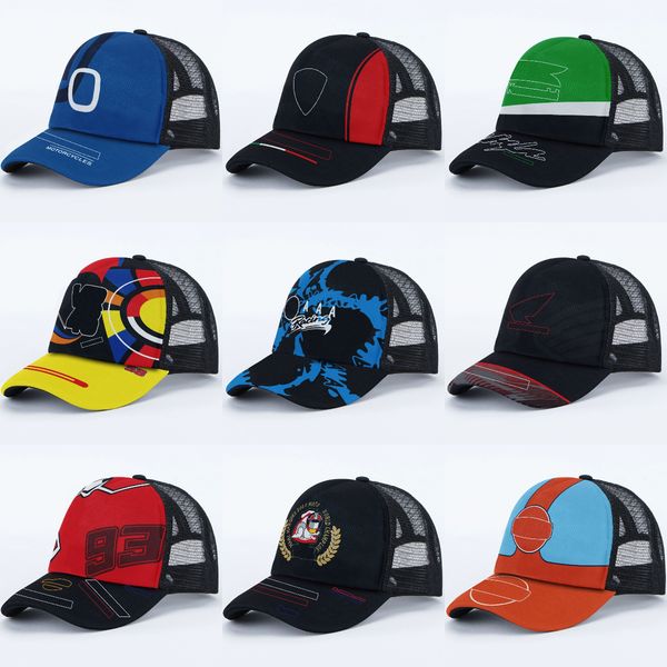 moto trend brand baseball cap 2023 racing team rider casual fashion curved hat motocross riding duck hat summer men's shade cap
moto trend brand baseball cap 2023 racing team rider casual fashion curved hat motocross riding duck hat summer men's shade cap