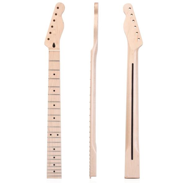 canadian maple guitar necks 22 fret fingerboard for tl electric guitars replacement parts1124054
canadian maple guitar necks 22 fret fingerboard for tl electric guitars replacement parts1124054