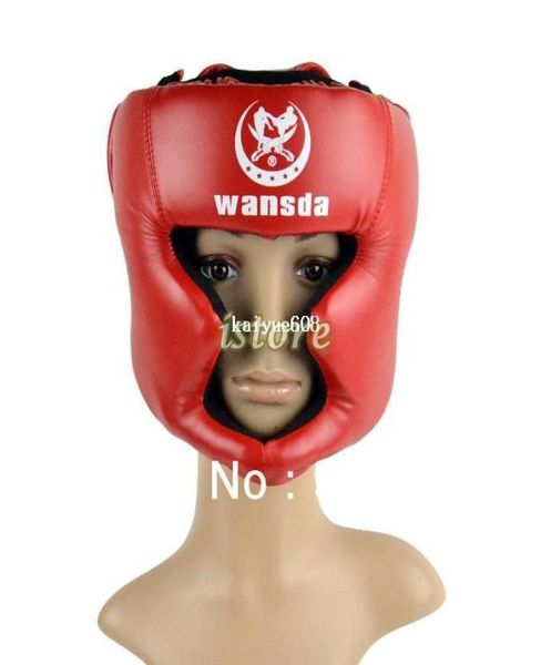 3pcslot new boxing helmet headgear training sparring figthing helmets kick head protection face guard guard red tk07853221648
3pcslot new boxing helmet headgear training sparring figthing helmets kick head protection face guard guard red tk07853221648