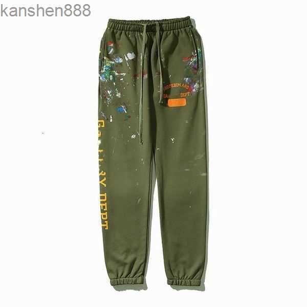 designer men's pants galleryes depts multi panel flared women sports loose high street casual sweatpants vintage trousers bpzidvtb, Black
designer men's pants galleryes depts multi panel flared women sports loose high street casual sweatpants vintage trousers bpzidvtb, Black