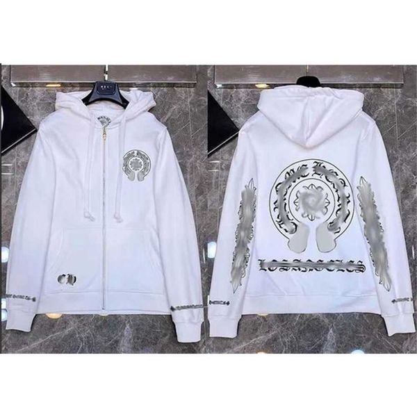 tshirts designer mens chrome winter heart hoodie ch long sleeve jacket loose coat hooded hoody woman hip hop chromees hearts zip up 7je s to, Black
tshirts designer mens chrome winter heart hoodie ch long sleeve jacket loose coat hooded hoody woman hip hop chromees hearts zip up 7je s to, Black