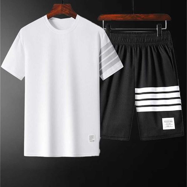 men's tracksuits outfits new pattern designers tracksuits summer suits t shirt seaside holiday shirts shorts sets -3xl as17 6e7q, Gray
men's tracksuits outfits new pattern designers tracksuits summer suits t shirt seaside holiday shirts shorts sets -3xl as17 6e7q, Gray