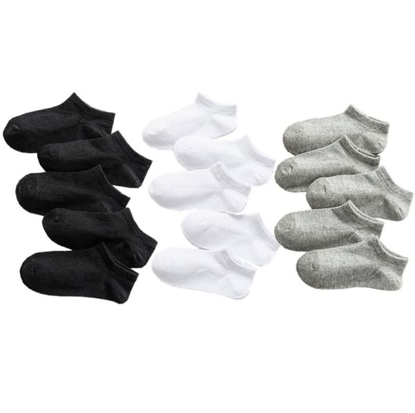 5 pairs baby socks boys girls black white gray socks cotton soft newborn babies loose comfortable sock kids school sport clothes9420907, Pink;yellow
5 pairs baby socks boys girls black white gray socks cotton soft newborn babies loose comfortable sock kids school sport clothes9420907, Pink;yellow