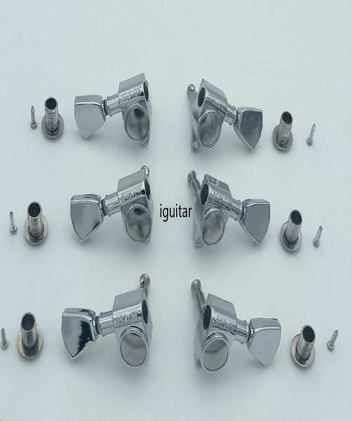 chrome grover tuning peg machine heads tuners electric guitar tuning pegs1794913
chrome grover tuning peg machine heads tuners electric guitar tuning pegs1794913