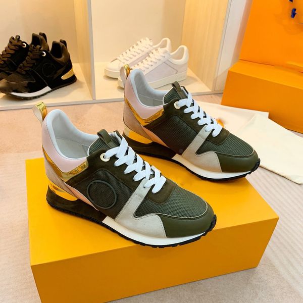 brand designer running shoes luis classic low-sports shoe men women vuttonity outdoor leisure vintage sneaker trainer o095
brand designer running shoes luis classic low-sports shoe men women vuttonity outdoor leisure vintage sneaker trainer o095