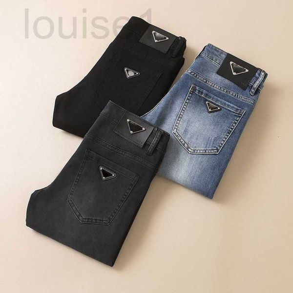 men's jeans designer designer jean pants autumn winter thickened denim trousers men women slim small toe trend casual straight 5482 caj, Blue
men's jeans designer designer jean pants autumn winter thickened denim trousers men women slim small toe trend casual straight 5482 caj, Blue