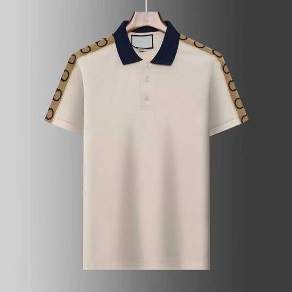 5a 2023ss designer polo shirts men luxury polos casual mens t shirt snake bee letter print embroidery fashion high street man ggtee m-xxxl i, White;black
5a 2023ss designer polo shirts men luxury polos casual mens t shirt snake bee letter print embroidery fashion high street man ggtee m-xxxl i, White;black
