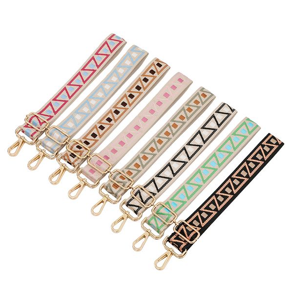 bag strap removable diy shoulder handbag accessories crossbody messenger straps gold/silver/black buckle belt for bags
bag strap removable diy shoulder handbag accessories crossbody messenger straps gold/silver/black buckle belt for bags