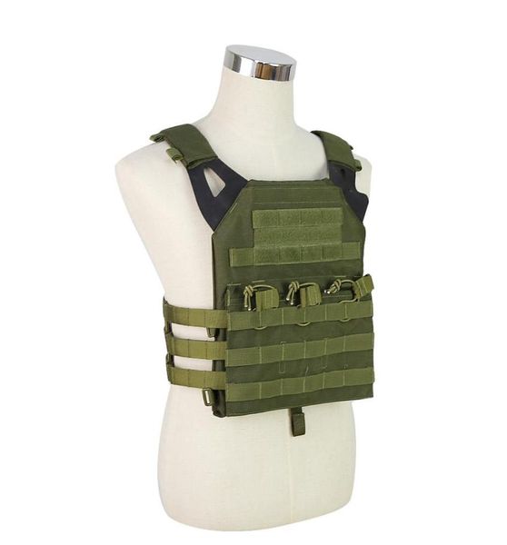 tactical molle jpc vest outdoor cs game paintball airsoft multicam combat vest equipment1968525, Black;green
tactical molle jpc vest outdoor cs game paintball airsoft multicam combat vest equipment1968525, Black;green
