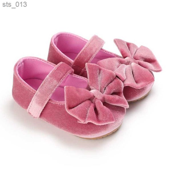 cute bows princess shoes for kids baby girl shoes soft sole non slip spring summer autumn infant toddler first walkers 0-18m l230518, Black
cute bows princess shoes for kids baby girl shoes soft sole non slip spring summer autumn infant toddler first walkers 0-18m l230518, Black