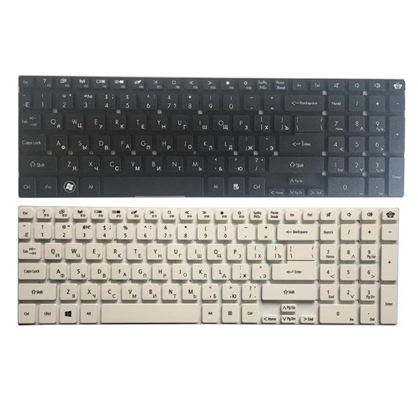 capris new russian lapkeyboard for packard bell easynote tv11 tv11c tv11hc ts11 ts11hr ts11hr326ru ts44 ts44hr ts44sb ru keyboard, Black;white
capris new russian lapkeyboard for packard bell easynote tv11 tv11c tv11hc ts11 ts11hr ts11hr326ru ts44 ts44hr ts44sb ru keyboard, Black;white
