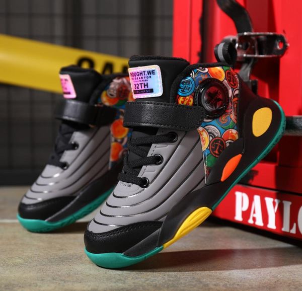 kids shoes baskets enfants children shoes big boys and girls sport athlete shose warm winter autumn5945822, Black
kids shoes baskets enfants children shoes big boys and girls sport athlete shose warm winter autumn5945822, Black