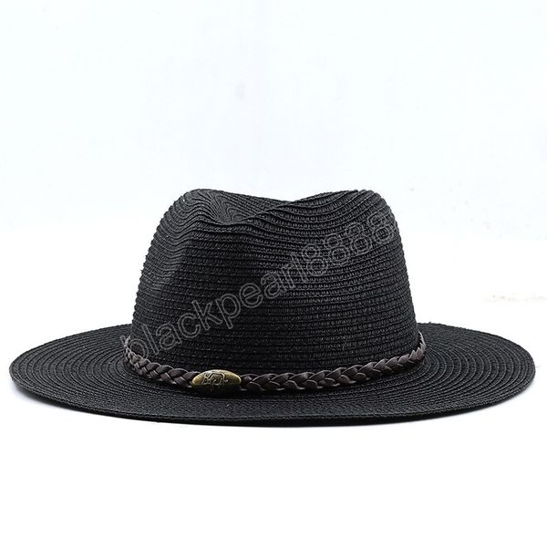 breathable sun protection outdoor adjusting rope men summer cap spring summer shade wide brim straw beach hat, Blue;gray
breathable sun protection outdoor adjusting rope men summer cap spring summer shade wide brim straw beach hat, Blue;gray