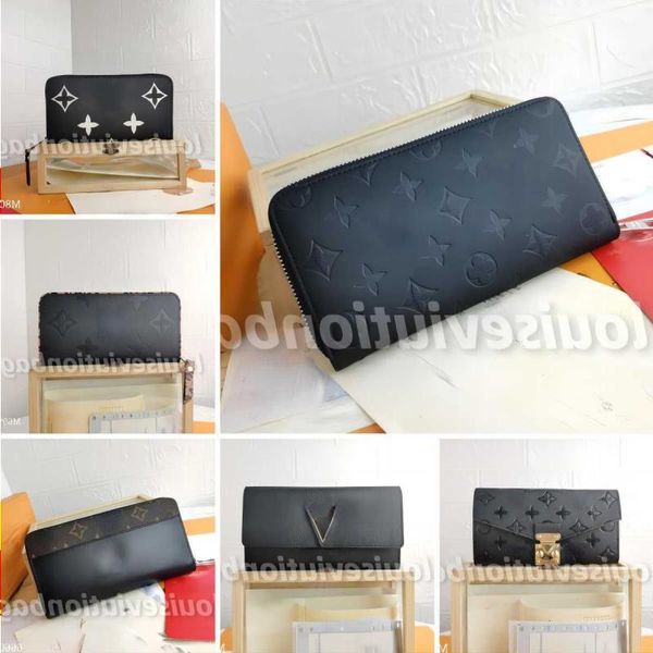 lm40156v wallets shoulder bags fashion bags flowers designer zipper luxurys men women leather bags high-quality classic letters coin purse o
lm40156v wallets shoulder bags fashion bags flowers designer zipper luxurys men women leather bags high-quality classic letters coin purse o