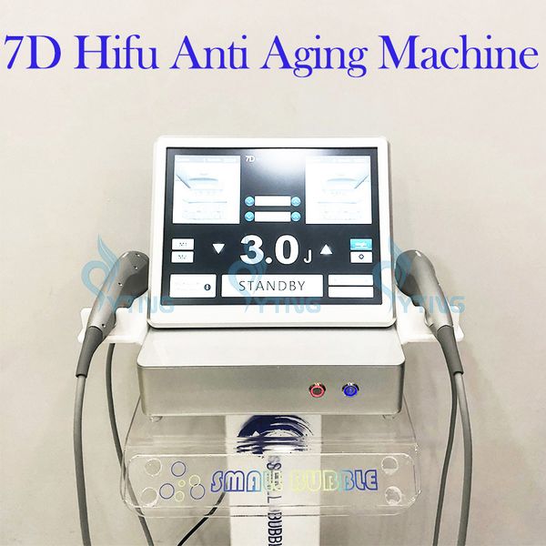 7d hifu machine 2 in 1 portable wrinkle remover device skin lifting beauty salon equipment high intensity focused ultrasound body slimming 7
7d hifu machine 2 in 1 portable wrinkle remover device skin lifting beauty salon equipment high intensity focused ultrasound body slimming 7