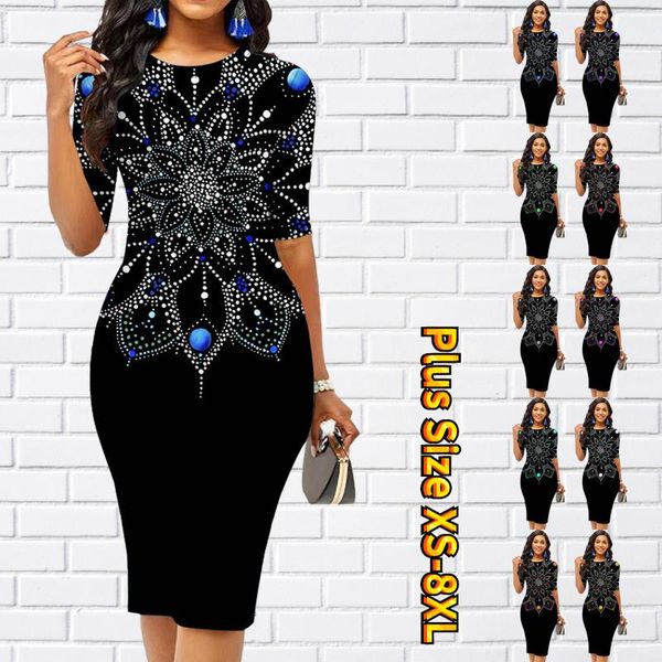 dresses summer tight skirt casual kneelength skirt women round neck halfsleeve skirt trend printing dress kneelength skirt xs8xl, White;black
dresses summer tight skirt casual kneelength skirt women round neck halfsleeve skirt trend printing dress kneelength skirt xs8xl, White;black